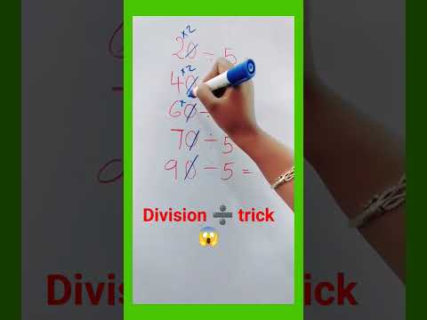 AWESOME MATHEMATICS #shorts #maths #quicktricks #mathstricks #easymathtricks #easytrick #mathematics