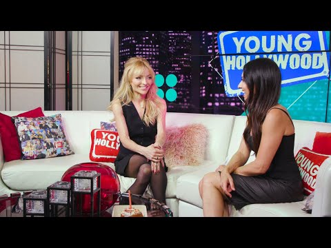 Running on Empty Star Francesca Eastwood on Being Hollywood Royalty!