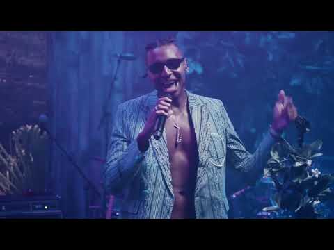 Masego - “Bye Felicia” - Studying Abroad Live