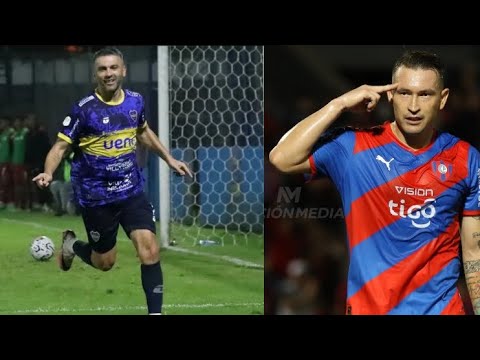 SANTIAGO SALCEDO Y LOS FUTBOLISTAS MAYORES HARÁN UNA PROTESTA - FER FER SE VA DE CERRO PORTEÑO?