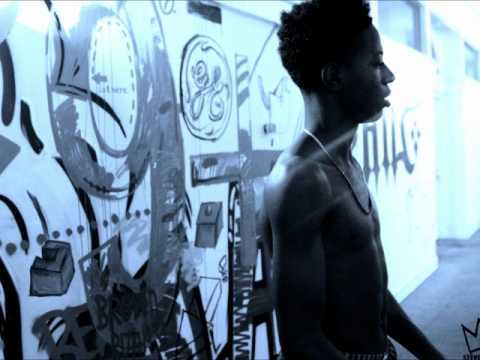 Joey BADA$$ - PantiE Raid