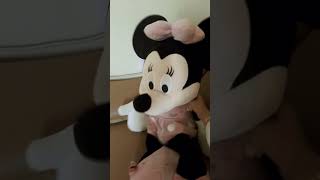 disney minie mouse