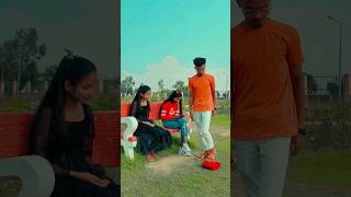 Tohare Ke Dil Hum 😍❤️👈 #khusikakkar #youtubeshorts #viral #romantic #bhojpuri #4kstatus #lovestory