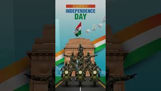 Independence Day 2022 Status | Independence Day WhatsApp Status | 15 August Status #shorts #15august