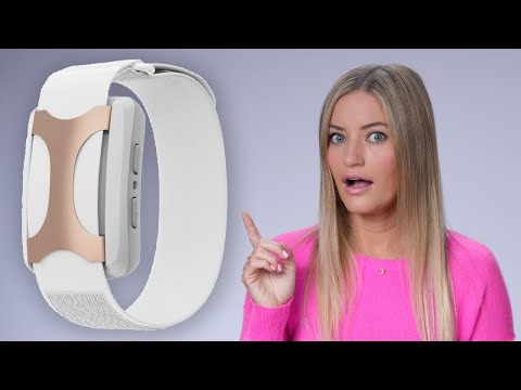 How this new wearable can improve your life - Apollo Neuro Review!