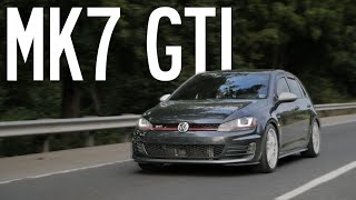 Mk7 GTI // Gears and Gasoline