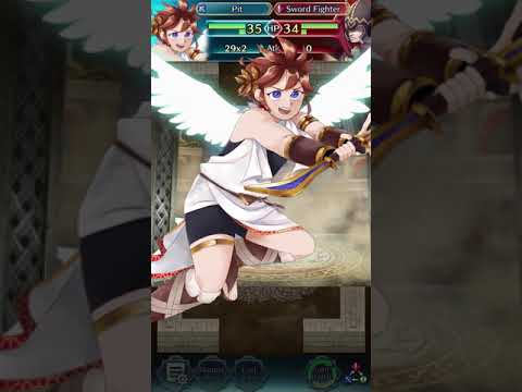 Fire Emblem Heroes - Special Heroes (World Of Light)