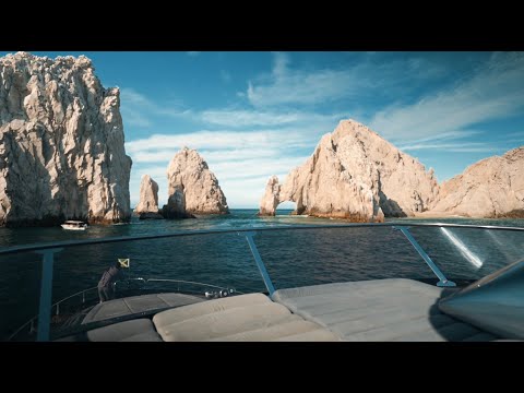 Savi II Private Yacht Charter in Cabo San Lucas