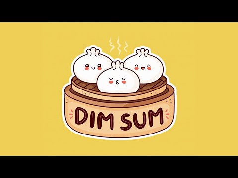 Dim-Sum ~ Lofi Hip Hop Mix