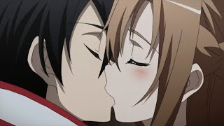 ❤ Top 20 Cutest Anime Couples of All Time (2015) ❤