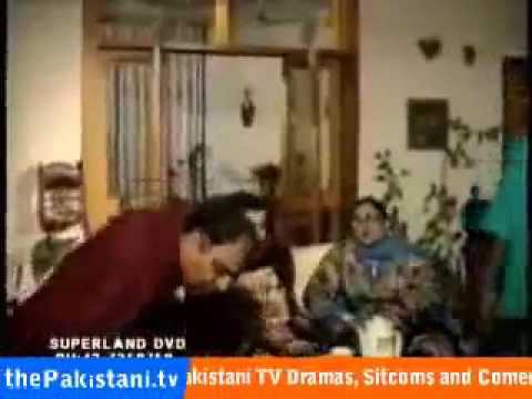 Ptv drama serial aashiyana episode 8