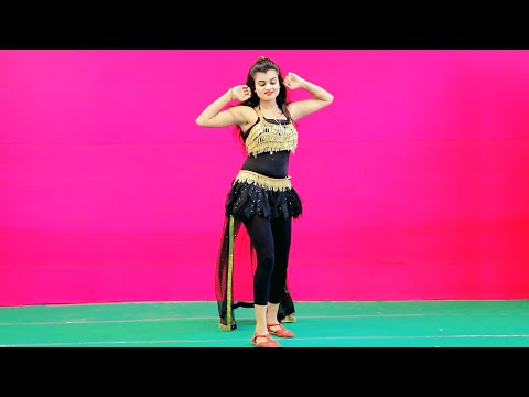 Buker Vitor Kichu Jeno | Ft. Miss Nandini | Dance Video