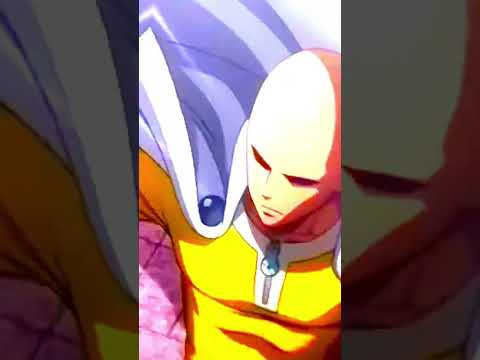 Manga Saitama vs manga Goku