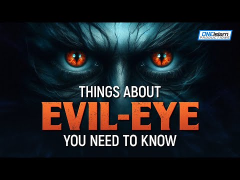 Things About Evil-Eye You Need To Know