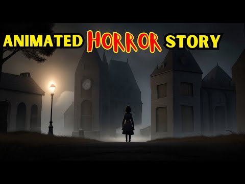 Create 3D Animated Horror Story With Free AI Tools in 5 Mins. #aianimation #pikalabs