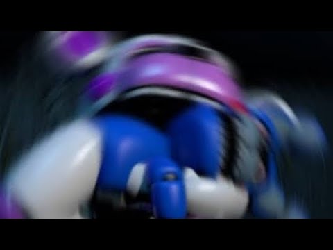 Funtime Freddy nah that’s Funtime Bearzel (WARNING: LOUD VOLUME AT THE END)