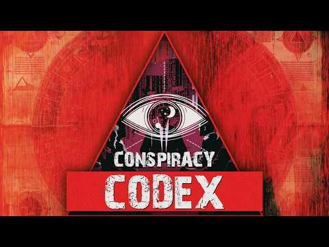 The Complete Conspiracy Codex