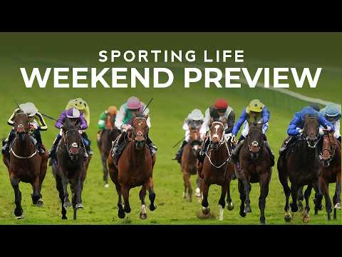 Saturday Best Bets: Hungerford Stakes and Great St Wilfrid Handicap preview