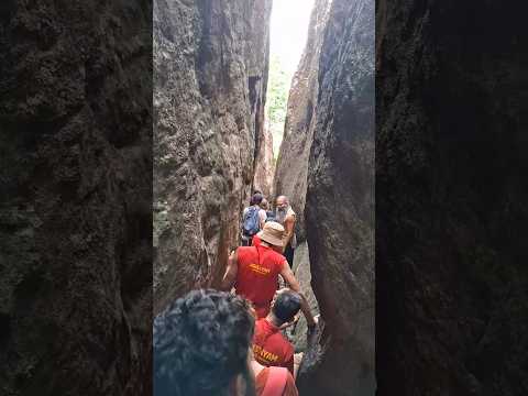 KAALIPARA TREKKING with Agasthyam Residential Students | Gurukkal |Agasthyam Kalaripayattu #trekking