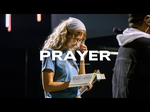 Prayer & Worship | Abigail Ginsterblum, Izabella Cope-Musleh, Trent Marshall