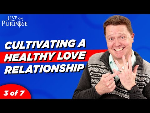 Your Seven Key Relationships | Third, Spouse or Partner