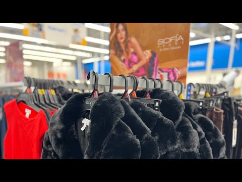 A FASHION YOU MUST BUY THIS FALL/ WINTER AT WALMART!#walmartfinds #fashionvlog #fashiontrends