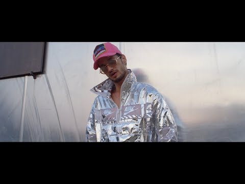 Soolking - Dalida [Clip Officiel] Prod by Diias