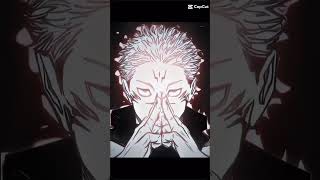 Sukugoat #anime #best #edit #gojo #jujutsukaisen #sukuna