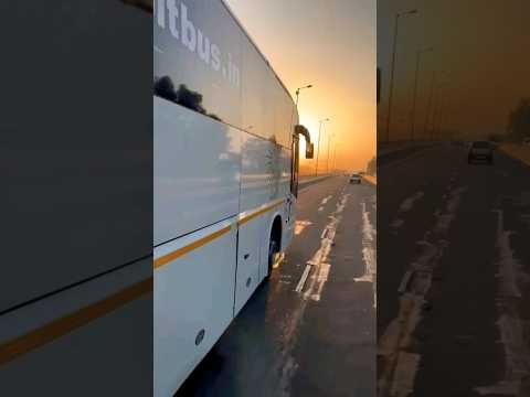 orbit aviation Bathinda 🥀🥀 chandigarh to Bathinda 🥀🥀 amazing bus shorts 🥀🥀 buses of Bathinda 🥀🥀 #bus