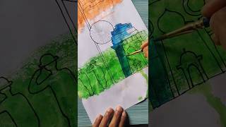 #jan26 #republicday #india #drawing