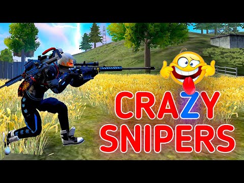 SOLO VS SQUAD || CRAZY 2 x AWM & M82B GAMEPLAY 🔥 !!! || DANGEROUS PLAY WITH POWERFULL WEAPON|| ALPHA