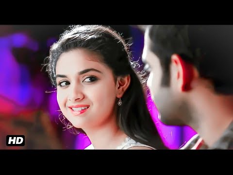 Embiran A Love Story (HD) South Indian Hindi Dubbed Action Romantic Movie | Rejith Menon, Radhika