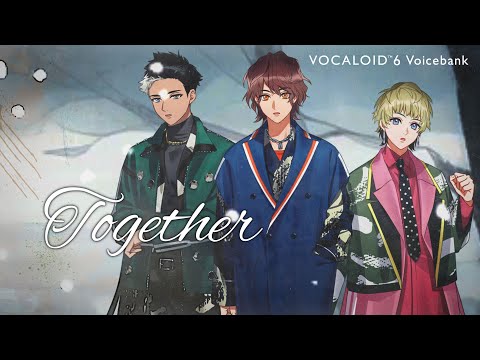 【Official MV】ZOLA Project - Together #VOCALOID6