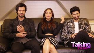 Neha Sharma | Aditya Seal | Aashim Gulati's ASStonishing Sense Of Humour | EXCLUSIVE