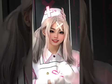 健屋花那 コスプレ まいたけダンス  儒烏風亭らでん まいたけまいたけぐるぐるぐるぐる 踊ってみた 人気曲 TikTok #shorts #踊ってみた #まいたけダンス