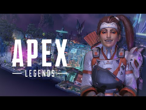 【APEX】S22やりまつｗｗ勝ちまちたｗｗ【にじさんじ / 樋口楓】