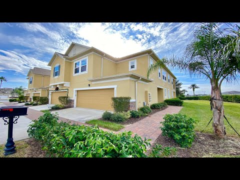 Clermont Florida Home For Rent - 3bd/2.5bth by Clermont Property Management