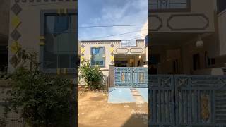 7 Years Old House For Sale Near Hayathnagar