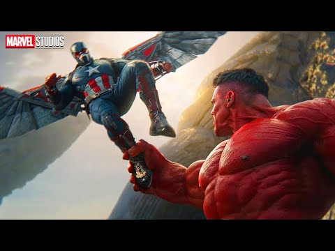 CAPTAIN AMERICA RESHOOTS NEW RUMOR | TIME TO PANIC or ALL GOOD?!