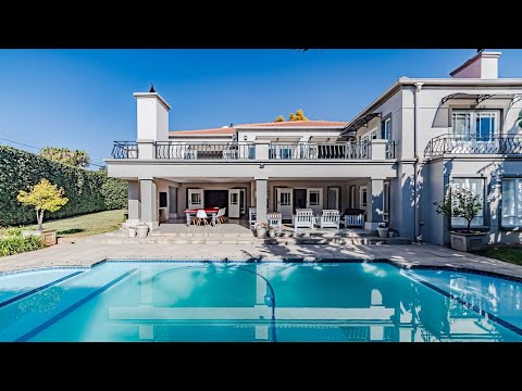 4 bedroom house for sale in Silver Lakes Golf Estate | Pam Golding Properties