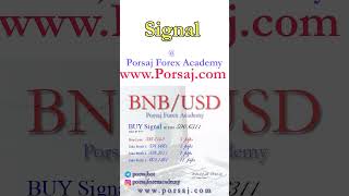 BNBUSD Forex Signal! - Today Analysis #BNBUSD