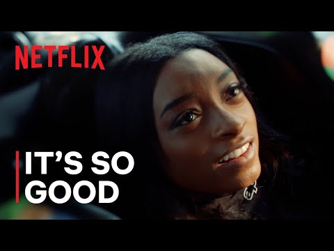 It’s so good | Netflix