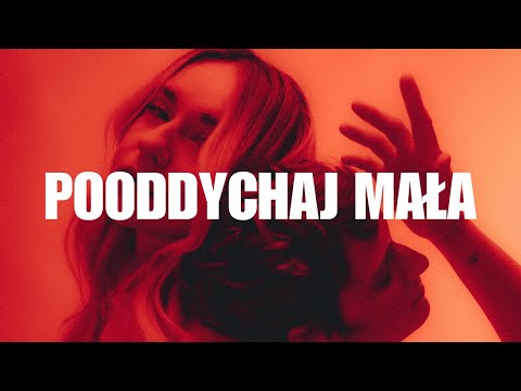 Paula Roma - Pooddychaj mała [Tekst]