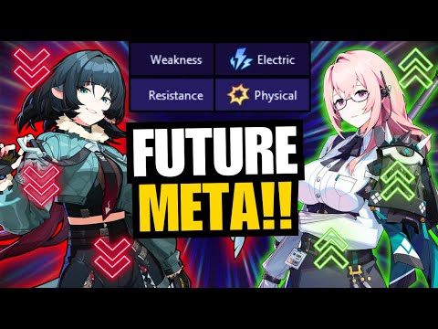 Future Meta Shift: Prepare NOW For The Endgame Content Ahead! | Zenless Zone Zero