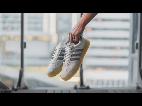 Ronnie Fieg x Clarks x Adidas AS350 "Elevation": Review & On-Feet