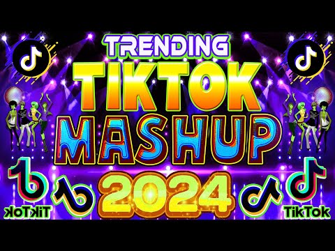 🔥NEW TIKTOK MASHUP NONSTOP REMIX 2024🔥TIKTOK BUDOTS DANCE CRAZE REMIX 2024🔥TRENDING TIKTOK VIRAL