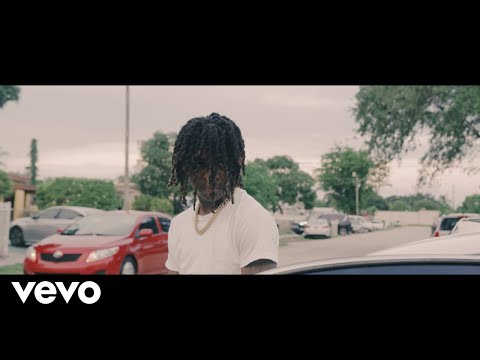 Slatt Zy - Drama (Official Video)