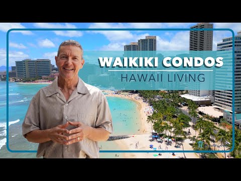 Waikiki Condos & Lifestyle