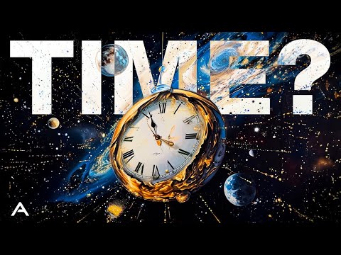 Everything We Don’t Know About Time