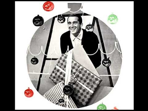 Perry Como Live - Let It Snow! Let It Snow! Let It Snow!